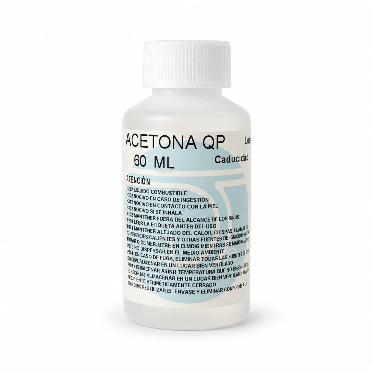 Acetona